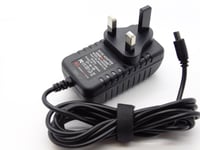 5V 2A Mains Charger Power Supply Adapter For Sony Experia ST25i Mobile Phone NEW