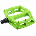 DMR V6 Adult/Kids Mountain MTB Bike Biking Cycle Cycling Pedals - Green