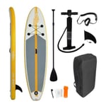 iSUP 10.0 Classic SUP-brett 3,0 meter