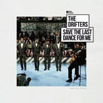 Drifters,the Save the Last Dance for Me (Vinyl) New