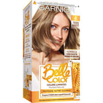 BELLE COLOR 4biondo cenere naturale - Colorants pour cheveux