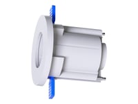 Ubiquiti - Camera Dome Flush Mount - Veggmonterbar