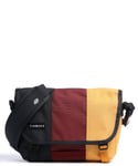 Timbuk2 Heritage Classic XS Lähettilaukku monivärinen