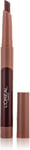 L'Oreal Paris Infallible Lip Crayon Lipstick - 116 Cherryfic