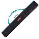 Tools4Trade 1.4/1.5M Guide Rail Bag for Makita DeWalt Plunge Saw Guide Rail Blue