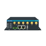 ADVANTECH ICR-4100 Cellular Router  5G 