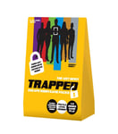 Trapped 2: Escape Room - Kunsttyveriet! (øvet) - Fra 8 år.