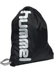 hummel Core Gym Bag Gymnastics Bag, Black, One Size