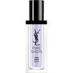 Yves Saint Laurent Ansiktsvård Pure Shots Lines Away Serum 30 ml (40.000,00 kr / 1 l)