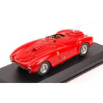 [FR] Art Model FERRARI 375 PLUS PROVA 1954 RED 1:43 - AM0347