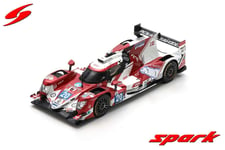 1/43 Oreca 07 Gibson - High Class Racing - Le Mans 24 Hrs 2021 #20  D.Anderson