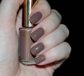 L'OREAL LE VERNIS A ONGLES COLOR RICHE 109 CAFE ST GERMAIN TENUE 10 JOURS 5ML