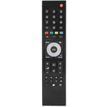 Ersättningstjänst Smart TV-fjärrkontroll för GRUNDIG TV TP7187R
