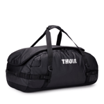 Thule Chasm 70L Duffel Bag Black - 3204993 - NEW FOR 2024