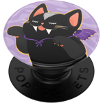 PopSockets PopGrip -puhelinpidike. Fang Tastic