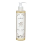 Lille Kanin - Bath And Baby Oil 250 ml