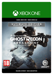 Tom Clancy's Ghost Recon Breakpoint Ultimate Edition 2021