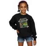 Sweat-shirt enfant Scooby Doo  Mystery Machine