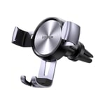 Ugreen Gravity Drive Air Vent Mount Phone Holder�