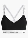 Calvin Klein Light Lined Bralette - adult - female