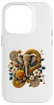 iPhone 14 Pro Elephant With Head Dress Case