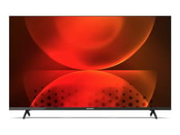 Sharp 43Fh2ea - 43" Diagonalklasse Led-Bakgrunnsbelyst Lcd Tv - Smart Tv - Android Tv - 1080P 1920 X 1080