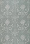 Laura Ashley Josette Woven Made to Measure Curtains or Roman Blind, Grey Green
