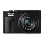 Panasonic Lumix TZ99 Camera (Black)