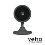 VEHO CAVE 1080 FULL HD IP CAMERA MOTION DETECTION NIGHT SMART HOME - VHS-011-HDC