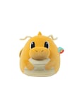 Squishmallows SQUISHMALLOWS 50 CM POKEMON DRAGONITE