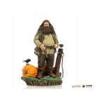 Harry Potter - Statuette Deluxe Art Scale 1/10 Hagrid 27 Cm