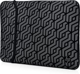 HP 35.56 cm (14&quot;) Neoprene Reversible Sleeve