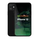 RePOWER iPhone 12 128 GB, sort Grade B