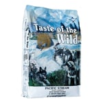 Foder Taste Of The Wild Pacific Stream Kid/Junior Lax Fish 12,2 Kg