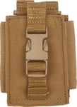 5.11 Tactical C5 Case (Färg: Flat Dark Earth)