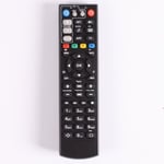 MG250 BLACK Télécommande pour MAG250 MAG254 MAG255 MAG 256 MAG257 MAG275 avec fonction d'apprentissage TV, boîtier Tv Linux, boîtier IPTV.