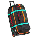 OGIO Rig 9800 Pro Sac à roulettes Tropiques, Tropiques, Durabilité :