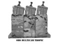 Templars Gear CPC Shingle Front Panel G4 MultiCam Tropic