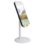 Zos‑F012 Mirror Desktop Mobile Phone Tablet Stand Webcast Online Courses P For