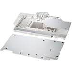 Phanteks Glacier Rtx 3090ti Gpu Water Block Msi, D-rgb - Backplate, C