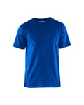 Blåkläder 3325-1042 T-Shirt 5-pack Kornblå XS