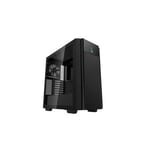 Deepcool CH510 Mesh Digital ATX Mid Tower Case - Black