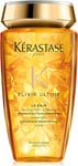 Kérastase Elixir Ultime, Oil-Infused Shine Shampoo, for Dull Hair, with 5 Precio