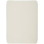 Case Logic Etui Folio Snapview Pour Ipad Pro 10.5" 2017 - Blanc