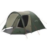 EASY CAMP TENT BLAZAR 400 4 PERSON BERTH 1 BED 1 PORCH CAMPING FESTIVAL FAMILY