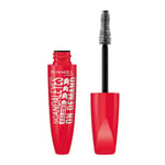 Rimmel LONDON Scandaleyes VOLUME ON DEMAND Mascara 001 Black 12 ml BRAND NEW