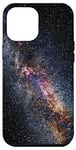 Coque pour iPhone 12 Pro Max Coque Galaxy Space Voie Lactée