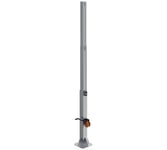 LOGON PROFESSIONAL TELESCOPIC CAMERA POLE