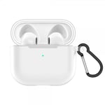 AirPods 3 Skal med Karbinhake Frostad Klar