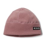 Columbia Unisex Helvetia Sherpa Beanie, Fig, S/M